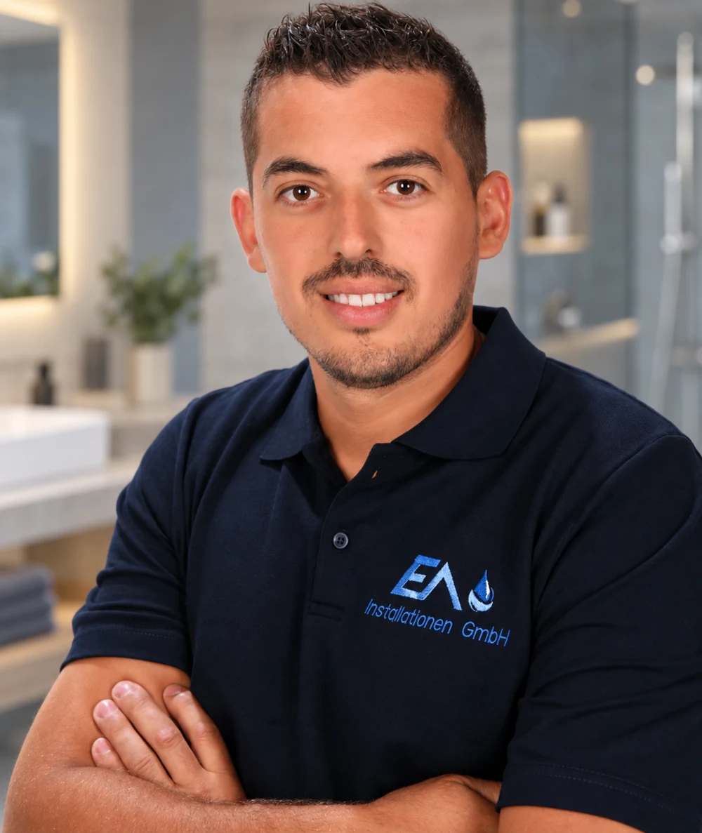 Egzon Aliaj, Inhaber